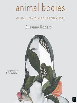 cover image of Animal Bodies